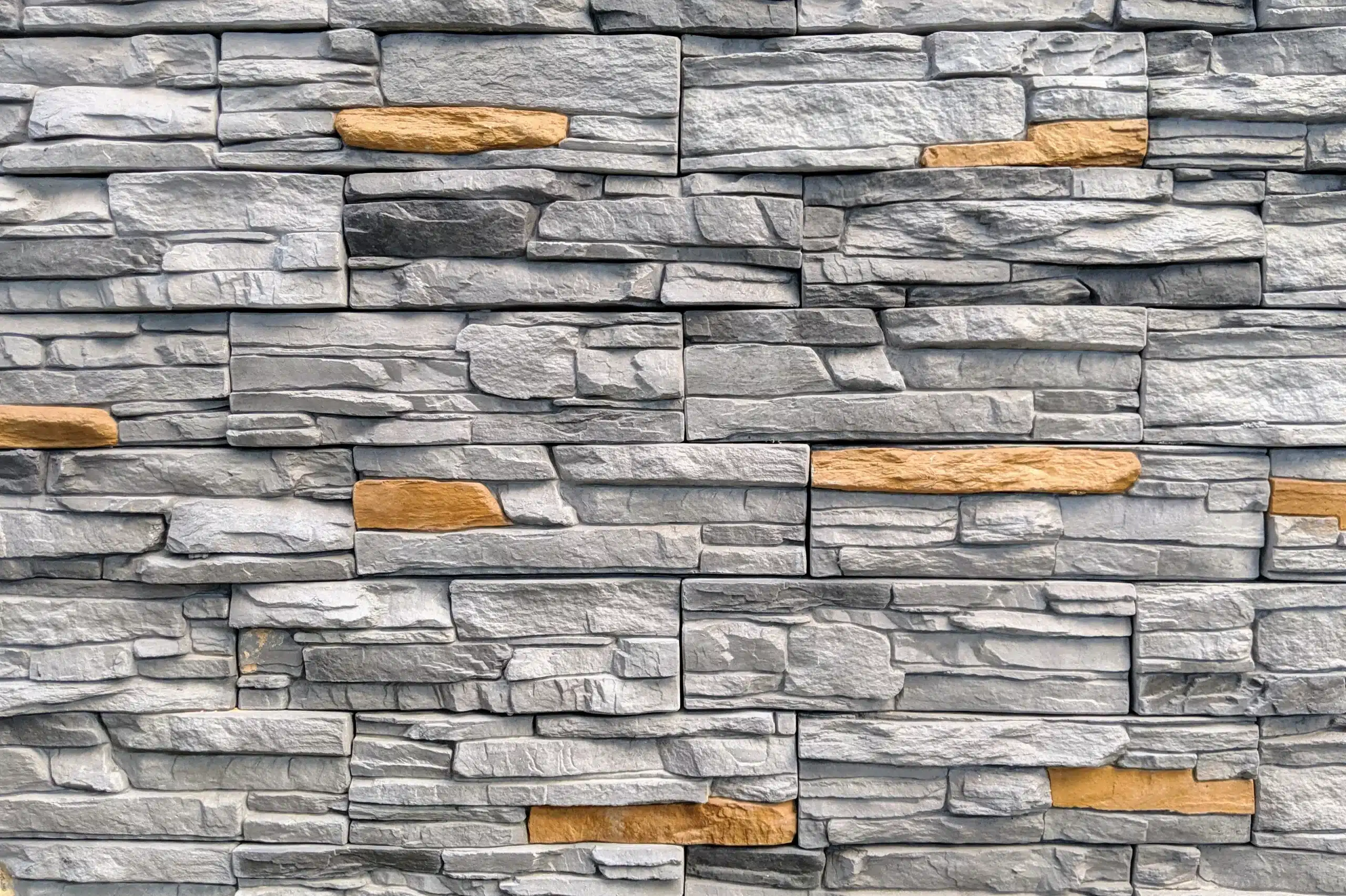 Stone Cladding