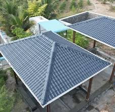 UPVC Roofing Sheets