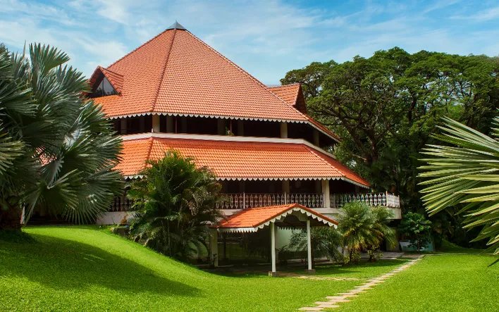 elban monier roof tile